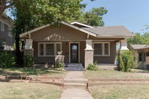 217 NW 21st St, Oklahoma City, OK 73103