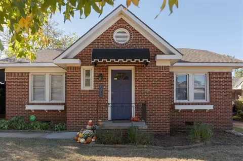 1432 NW 40th St, Oklahoma City, OK 73118