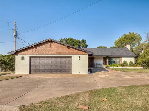 47 E Shr, Arcadia, OK 73007 photo 2