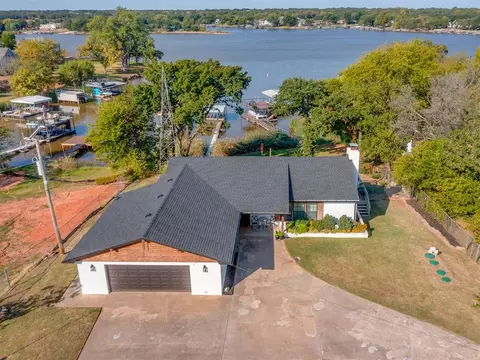 47 E Shr, Arcadia, OK 73007