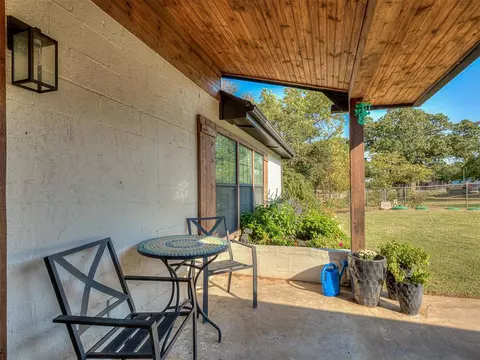 47 E Shr, Arcadia, OK 73007 photo 6