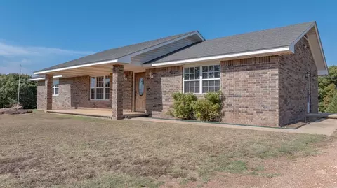 37295 Acme Rd, Asher, OK 74826