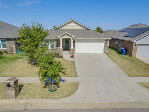 11445 NW 129th St, Piedmont, OK 73078