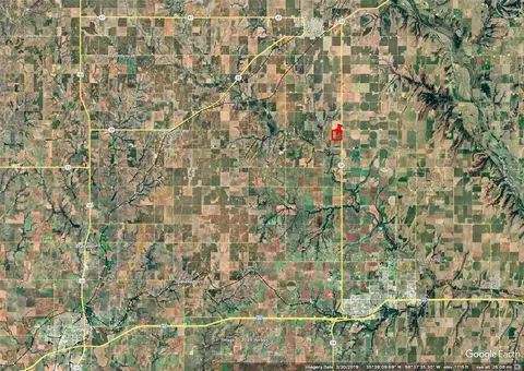 N Ok-54 Highway, Thomas, OK 73669 photo 9