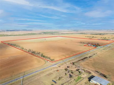 N Ok-54 Highway, Thomas, OK 73669
