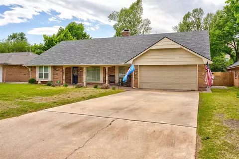 13401 Green Valley Dr, Oklahoma City, OK 73120