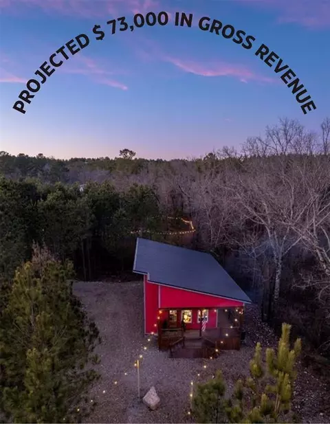 350 S Spruce Trl, Broken Bow, OK 74728