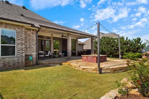1903 Ithaca Dr, Norman, OK 73071 photo 37