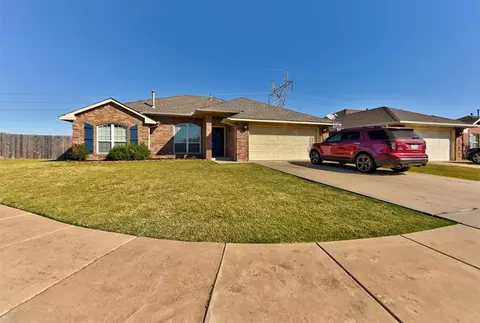 2377 Melody Dr, Edmond, OK 73012