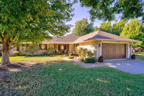 3112 Lakeside Dr, Oklahoma City, OK 73120