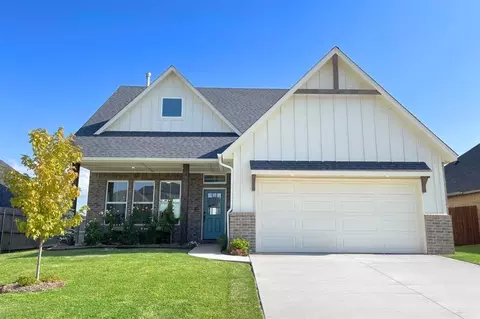 6208 Frankie Lynn Ln, Edmond, OK 73034