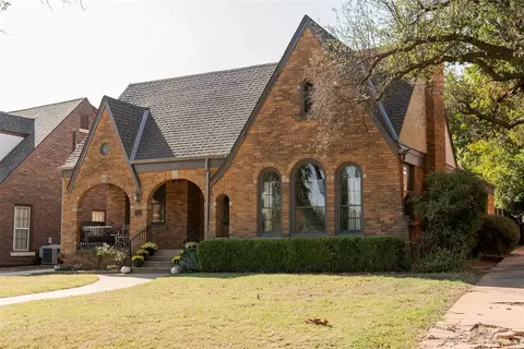 422 NW 35th St, Oklahoma City, OK 73118