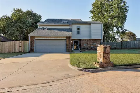 2656 SW 107 St, Oklahoma City, OK 73170