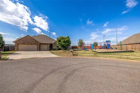 4829 SW Granite Dr, Oklahoma City, OK 73179
