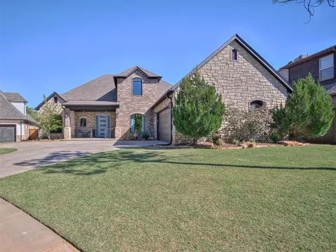 2203 Bates Ct, Norman, OK 73071 photo 2