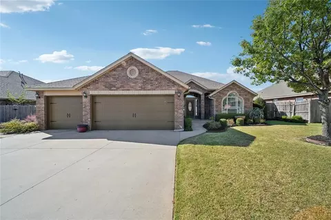 4713 Millstone Dr, Oklahoma City, OK 73179
