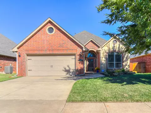 6101 NW 153rd St, Edmond, OK 73013