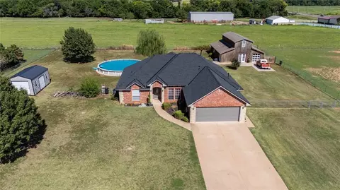 16661 Jessica Ln, Lexington, OK 73051