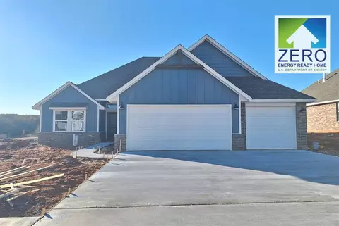 6300 Frankie Lynn Ln, Edmond, OK 73034