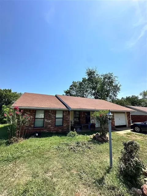 303 Butler Dr, Shawnee, OK 74804