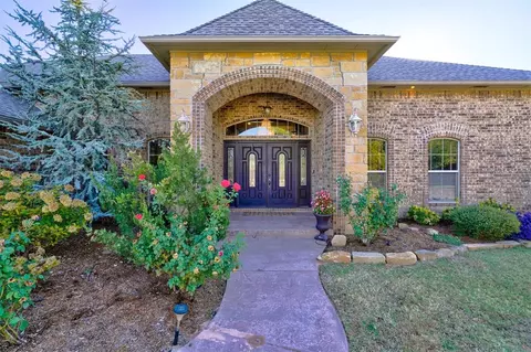 10600 Berrywood Dr, Oklahoma City, OK 73151