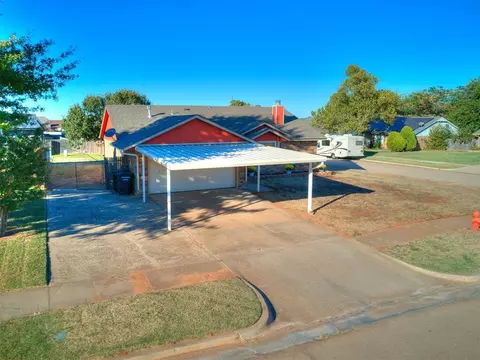 641 NE 15th St, Moore, OK 73160 photo 23