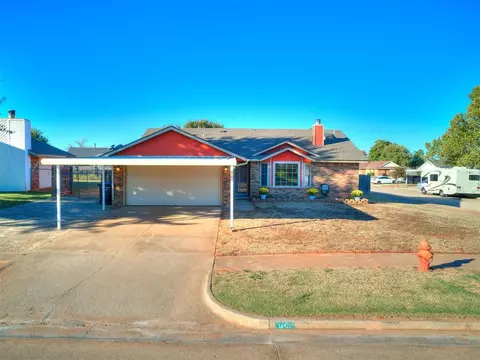 641 NE 15th St, Moore, OK 73160 photo 9