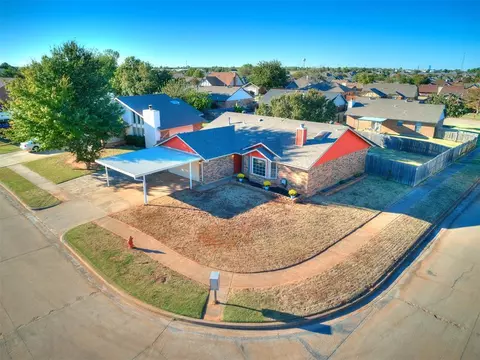 641 NE 15th St, Moore, OK 73160 photo 2