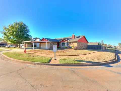 641 NE 15th St, Moore, OK 73160 photo 35