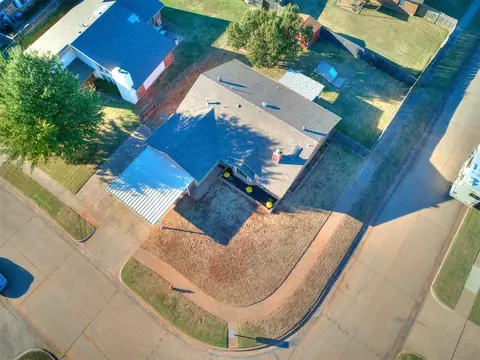641 NE 15th St, Moore, OK 73160 photo 24