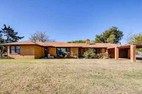 3301 N Forest Park Dr, Oklahoma City, OK 73121