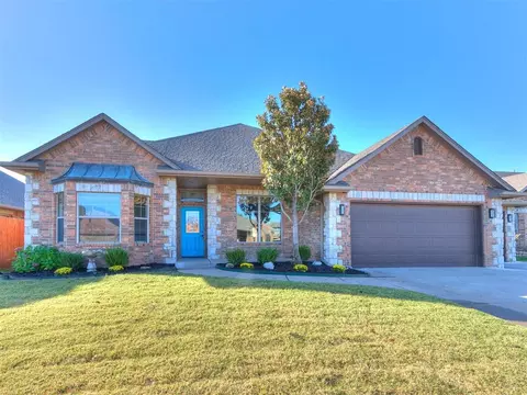 3000 SW 136th St, Oklahoma City, OK 73170