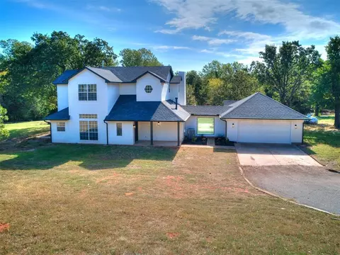 984 Stone Dr, Blanchard, OK 73010