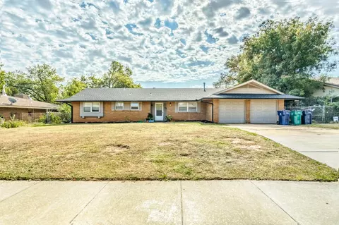 334 NE 60th St, Oklahoma City, OK 73105