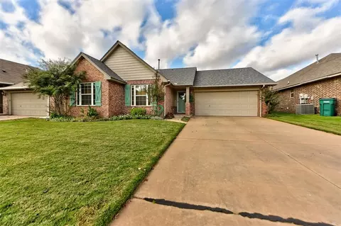 12217 Chesterfield Ln, Oklahoma City, OK 73173