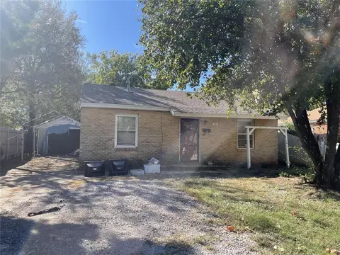 522 E Douglas Dr, Oklahoma City, OK 73110