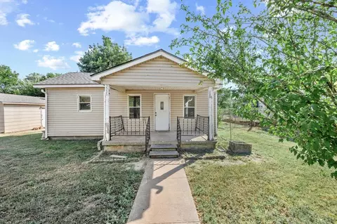 3536 SW 39th St, Oklahoma City, OK 73119