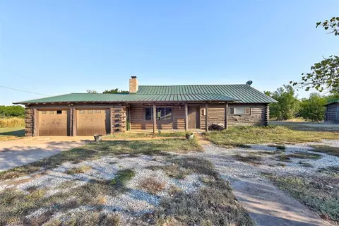 329022 E 1031 Rd, Harrah, OK 73045