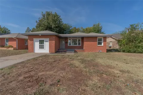 2605 SW 49th St, Oklahoma City, OK 73119