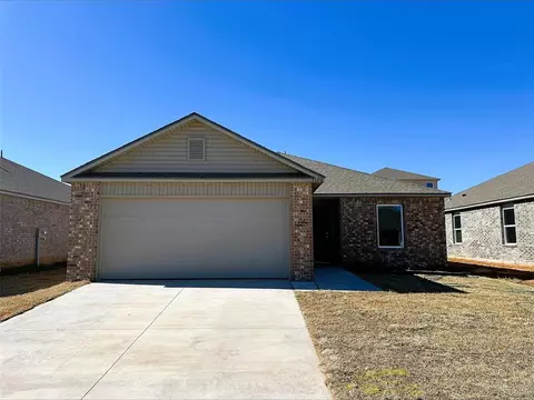3120 S Appaloosa St, Stillwater, OK 74074