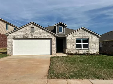 3121 S Frye Farms St, Stillwater, OK 74074