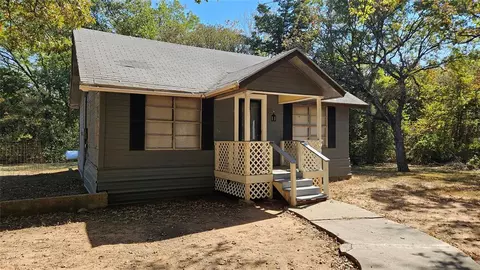 341801 E 1036 Rd, Meeker, OK 74855
