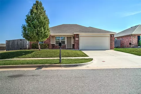 13116 Camden Dr, Piedmont, OK 73078