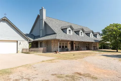 340332 E 1000 Rd, Meeker, OK 74855