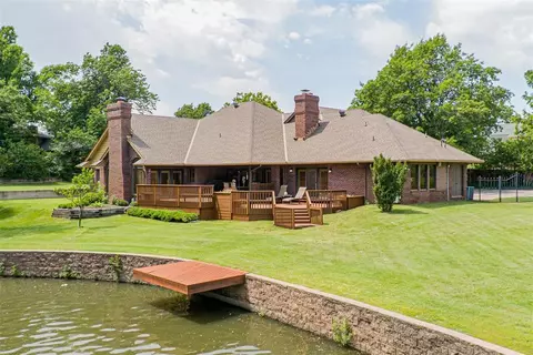 6203 N Ann Arbor Ave, Oklahoma City, OK 73122