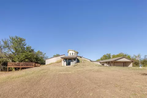13501 Three Oaks Dr, Jones, OK 73049
