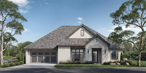 3808 Stone Bluff Way, Edmond, OK 73034