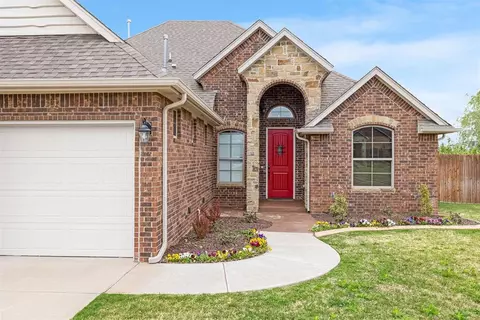11625 NW 109th St, Yukon, OK 73099