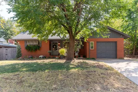 2732 Ridgeview Dr, Oklahoma City, OK 73120