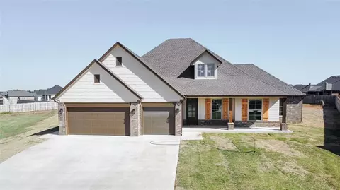 4123 Fallow Ter, Tuttle, OK 73089